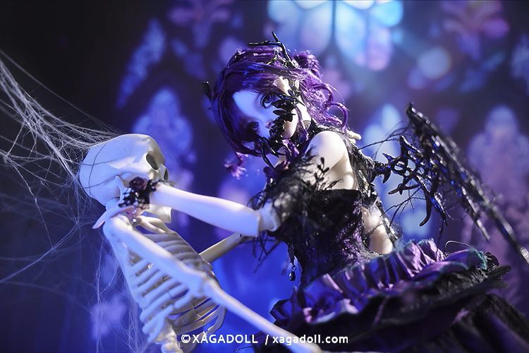 RoLinsa Full Set + Gift Parts [Limited Time Offer] | PREORDER | DOLL