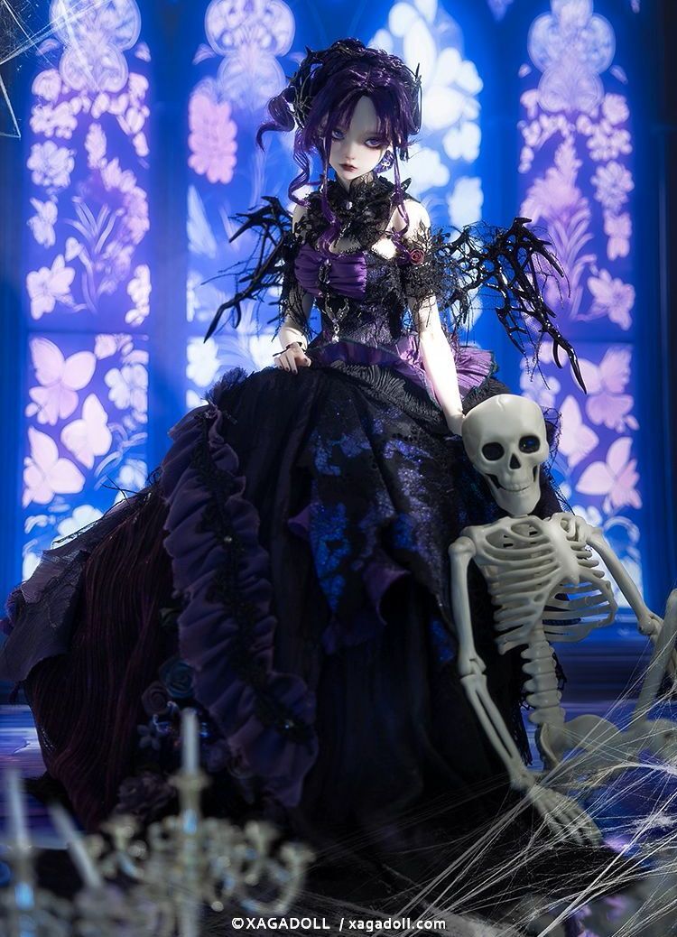 RoLinsa Full Set + Gift Parts [Limited Time Offer] | PREORDER | DOLL