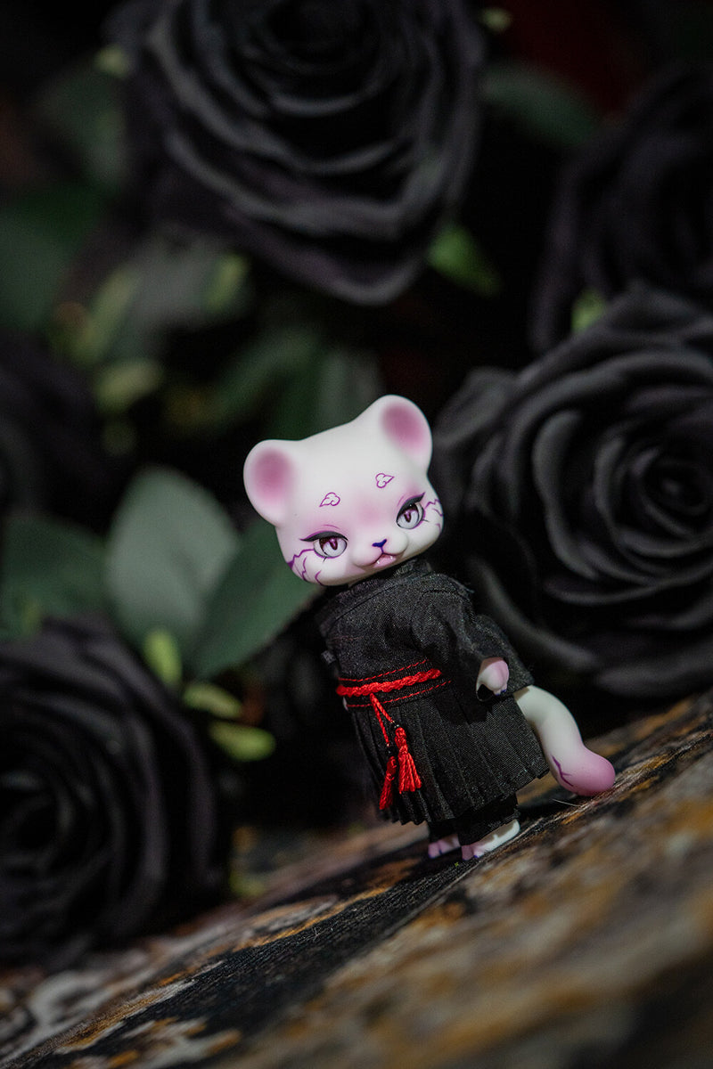 Spirit Guide Rapi [Limited Time Offer] | PREORDER | DOLL