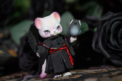 Spirit Guide Rapi [Limited Time Offer] | PREORDER | DOLL