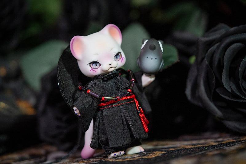 Spirit Guide Rapi [Limited Time Offer] | PREORDER | DOLL