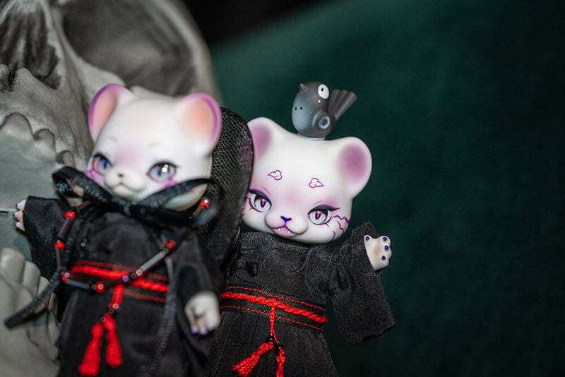 Kkakka [Limited Time Offer] | PREORDER | DOLL