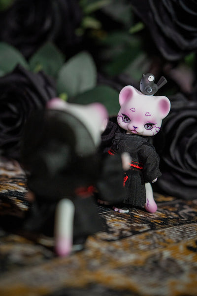 Spirit Guide Rapi [Limited Time Offer] | PREORDER | DOLL