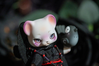 Spirit Guide Rapi [Limited Time Offer] | PREORDER | DOLL