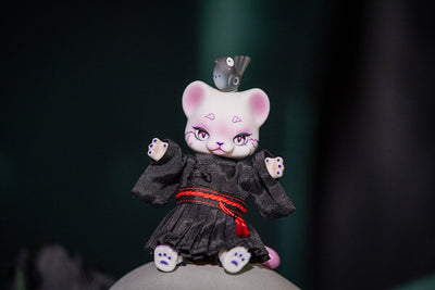 Spirit Guide Rapi [Limited Time Offer] | PREORDER | DOLL