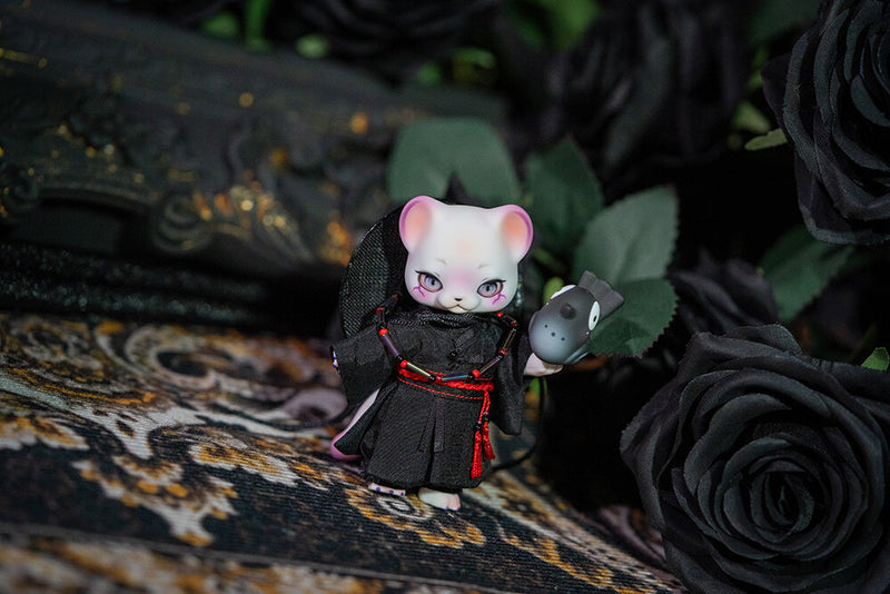 Spirit Guide Rapi [Limited Time Offer] | PREORDER | DOLL