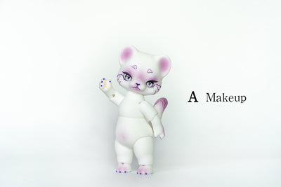 Spirit Guide Rapi [Limited Time Offer] | PREORDER | DOLL