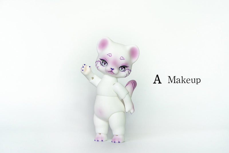 Spirit Guide Rapi [Limited Time Offer] | PREORDER | DOLL