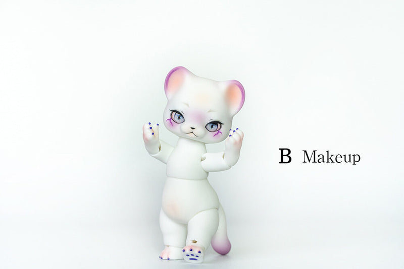 Spirit Guide Rapi [Limited Time Offer] | PREORDER | DOLL