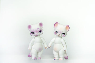 Spirit Guide Rapi [Limited Time Offer] | PREORDER | DOLL