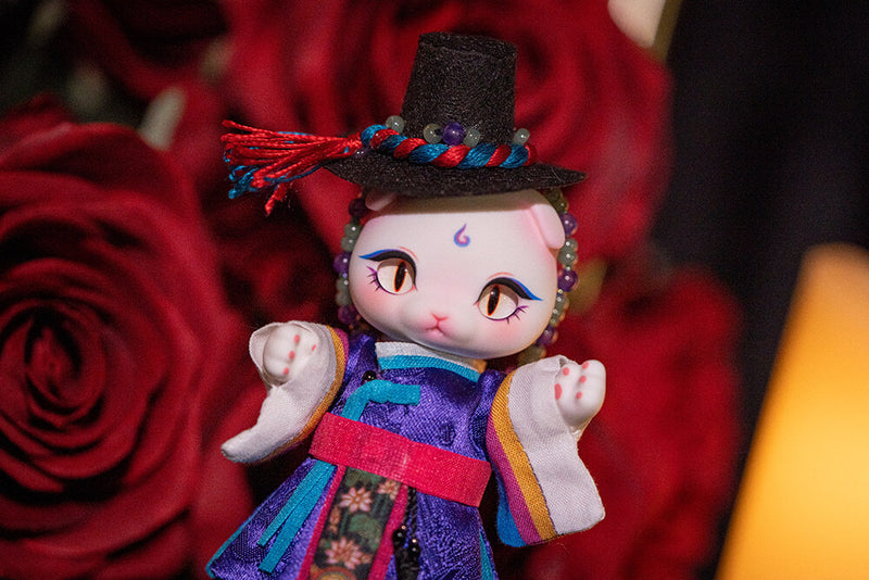 Shaman Moco [Limited Time Offer] | PREORDER | DOLL