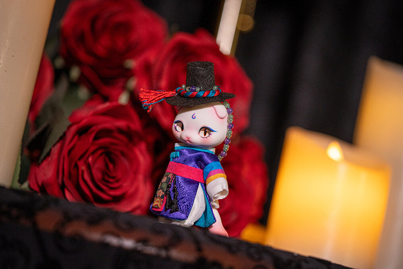 Shaman Moco [Limited Time Offer] | PREORDER | DOLL