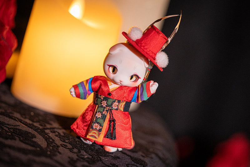 Shaman Moco [Limited Time Offer] | PREORDER | DOLL