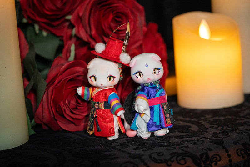 Shaman Moco [Limited Time Offer] | PREORDER | DOLL