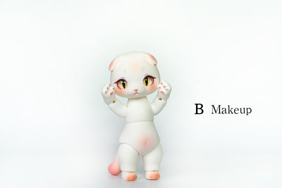 Shaman Moco [Limited Time Offer] | PREORDER | DOLL