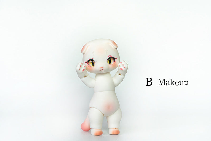 Shaman Moco [Limited Time Offer] | PREORDER | DOLL