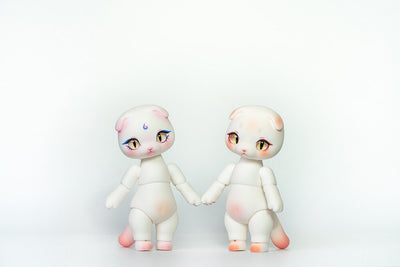 Shaman Moco [Limited Time Offer] | PREORDER | DOLL