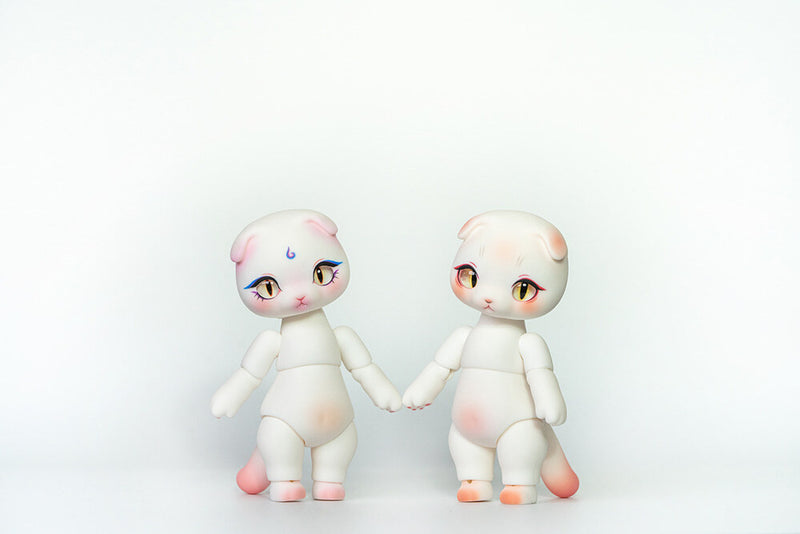 Shaman Moco [Limited Time Offer] | PREORDER | DOLL