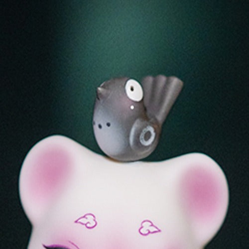 Kkakka [Limited Time Offer] | PREORDER | DOLL