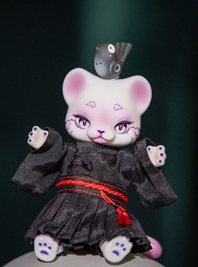 Kkakka [Limited Time Offer] | PREORDER | DOLL