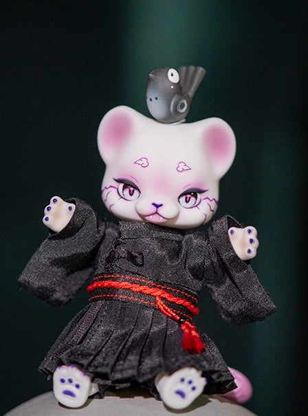 Kkakka [Limited Time Offer] | PREORDER | DOLL