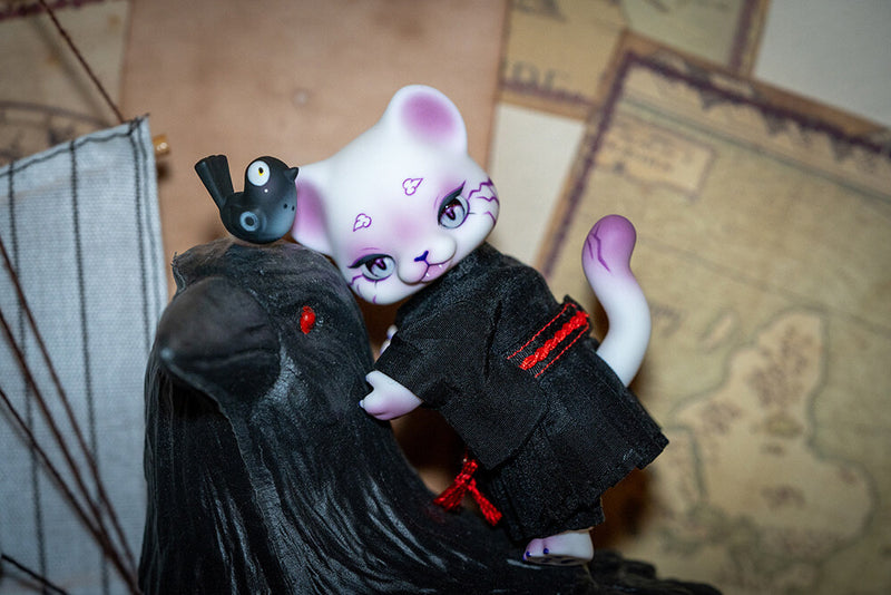 Kkakka [Limited Time Offer] | PREORDER | DOLL