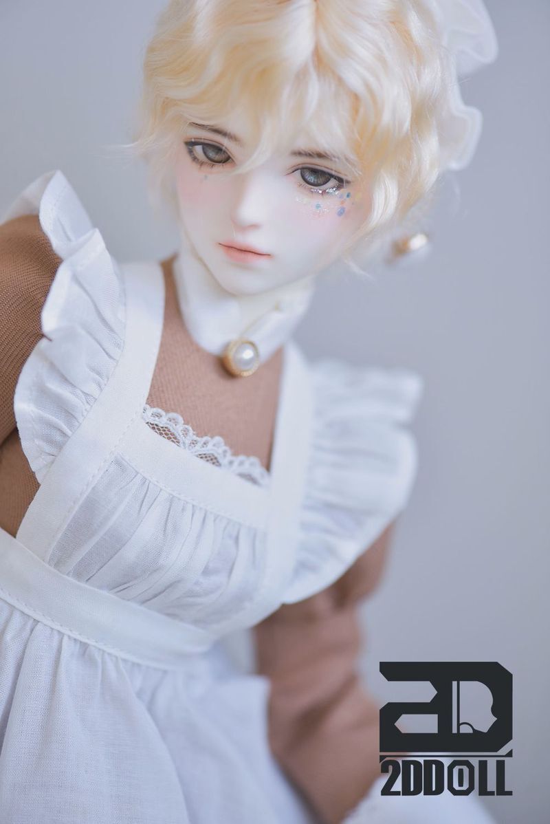 Yunying [Limited Time Discount] | PREORDER | DOLL