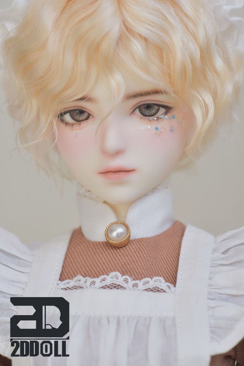Yunying [Limited Time Discount] | PREORDER | DOLL