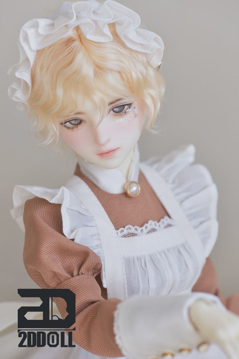 Yunying [Limited Time Discount] | PREORDER | DOLL
