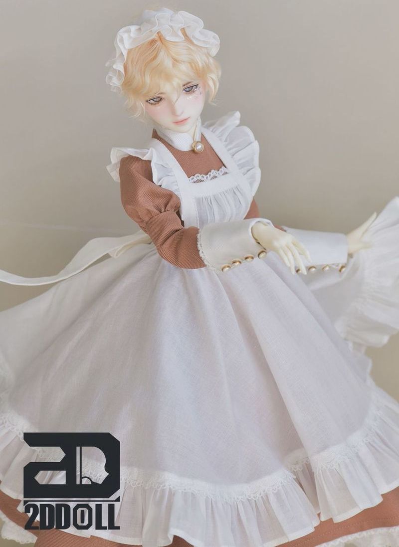 Yunying [Limited Time Discount] | PREORDER | DOLL