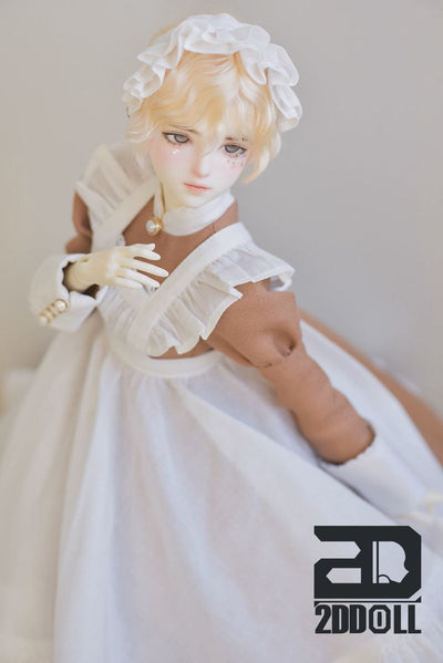 Yunying [Limited Time Discount] | PREORDER | DOLL