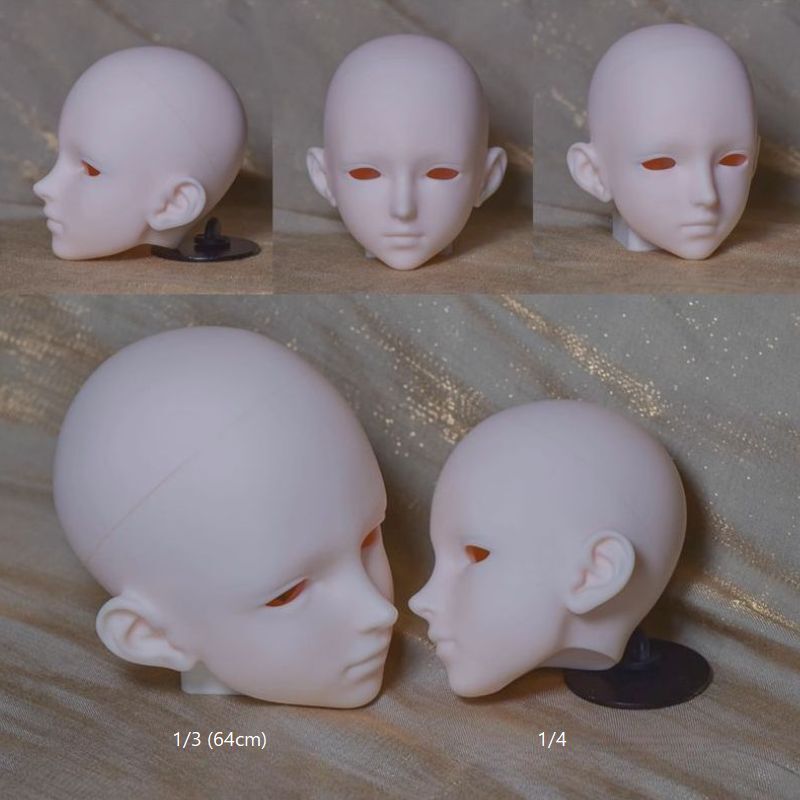 Yunying [Limited Time Discount] | PREORDER | DOLL