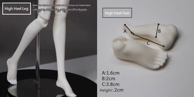 Yunying [Limited Time Discount] | PREORDER | DOLL