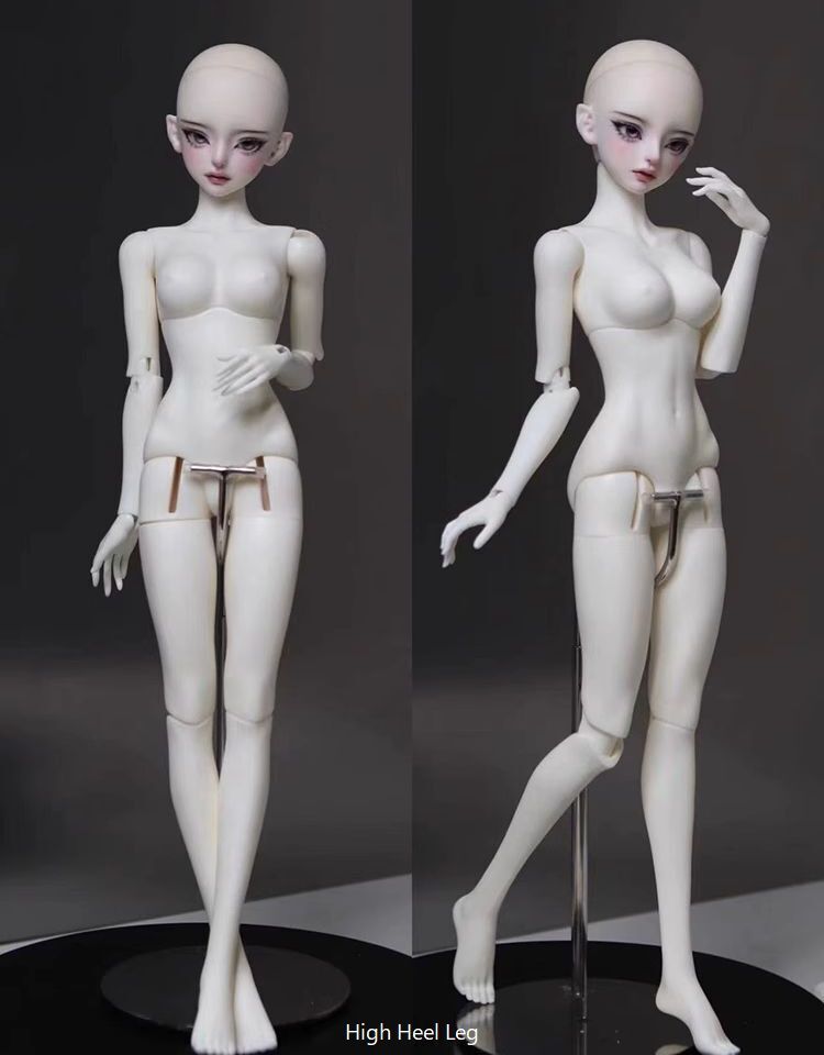 Yunying [Limited Time Discount] | PREORDER | DOLL