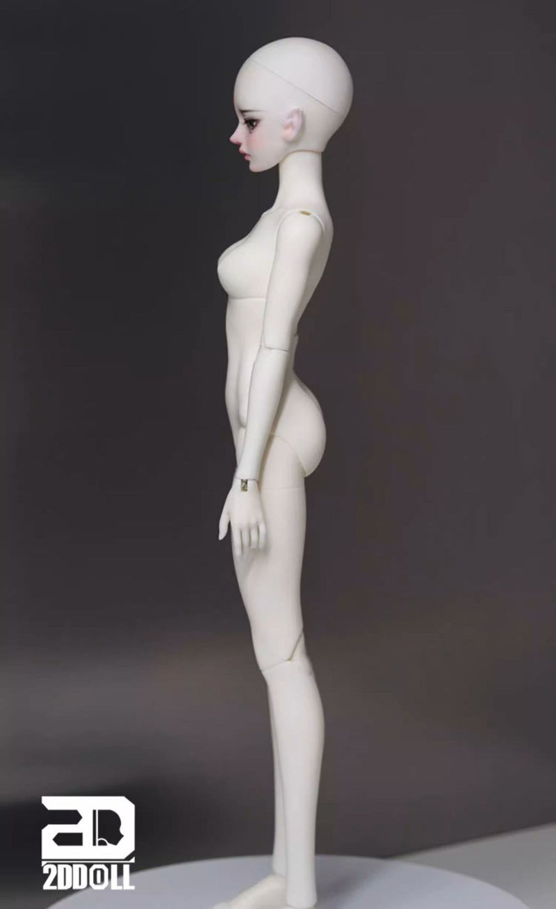 Yunying [Limited Time Discount] | PREORDER | DOLL