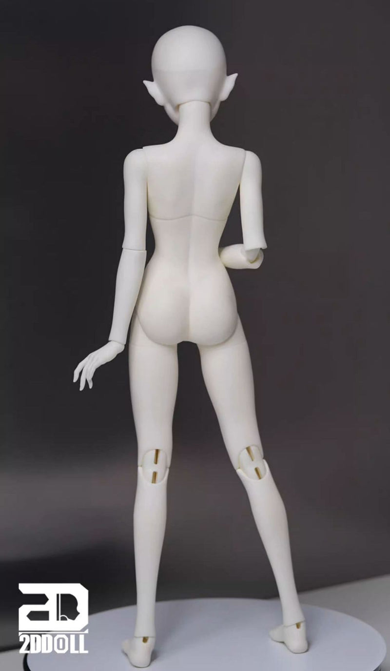 Yunying [Limited Time Discount] | PREORDER | DOLL