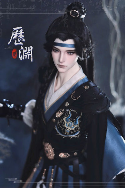 Li Yuan Fullset | Preorder | DOLL