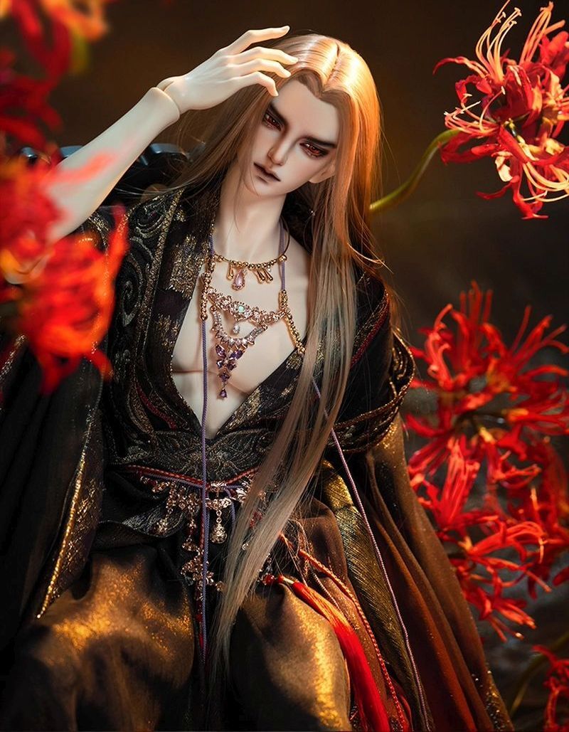 Kai Yang [Limited Time Offer: 15% Off] | PREORDER | DOLL