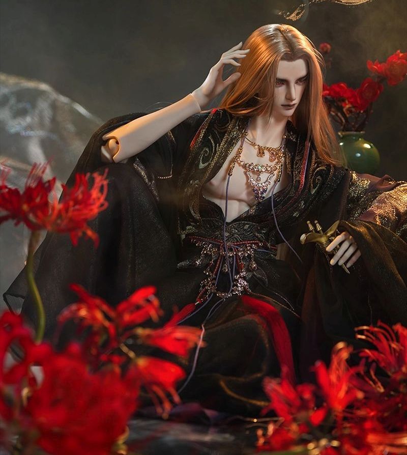 Kai Yang [Limited Time Offer: 15% Off] | PREORDER | DOLL