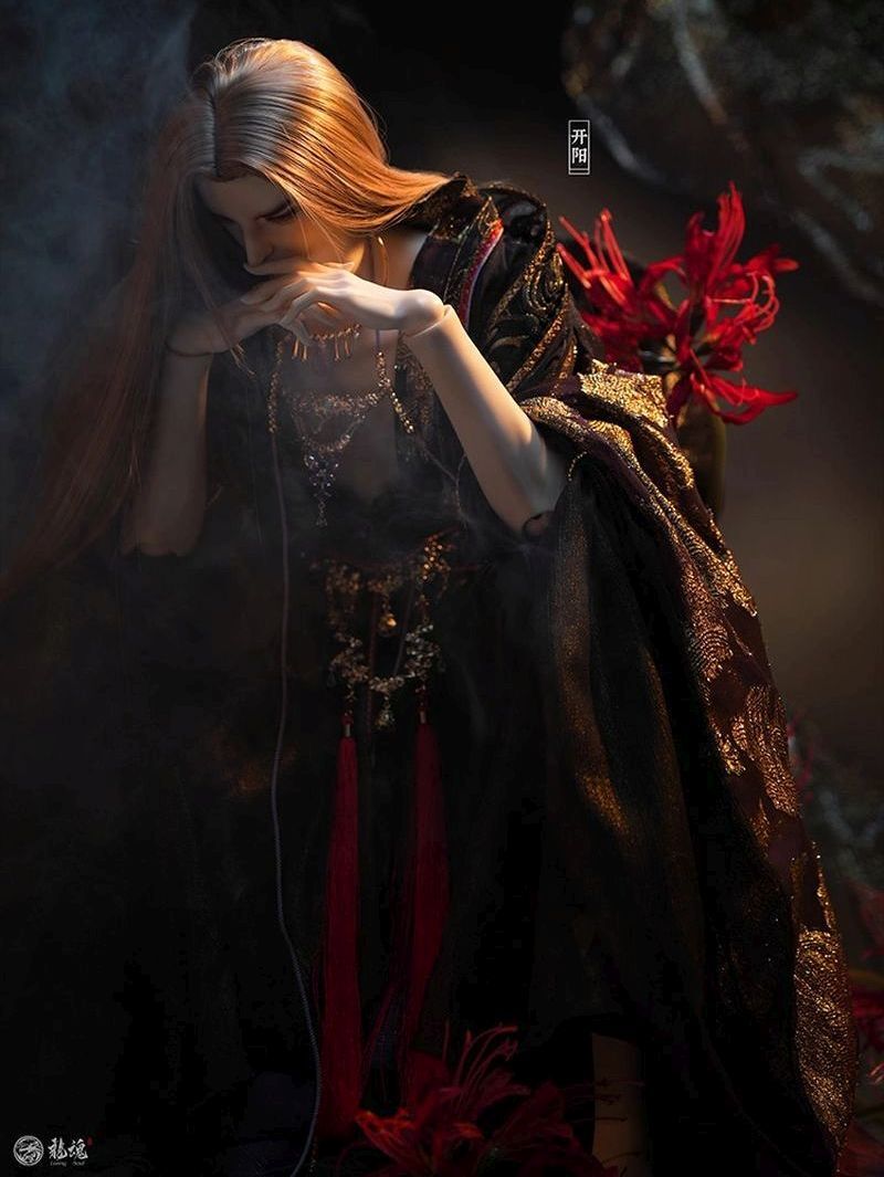 Kai Yang [Limited Time Offer: 15% Off] | PREORDER | DOLL