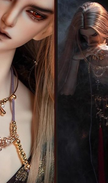 Kai Yang [Limited Time Offer: 15% Off] | PREORDER | DOLL