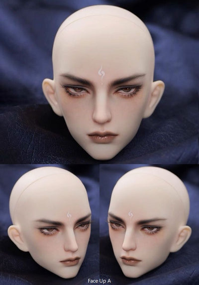 Kai Yang [Limited Time Offer: 15% Off] | PREORDER | DOLL