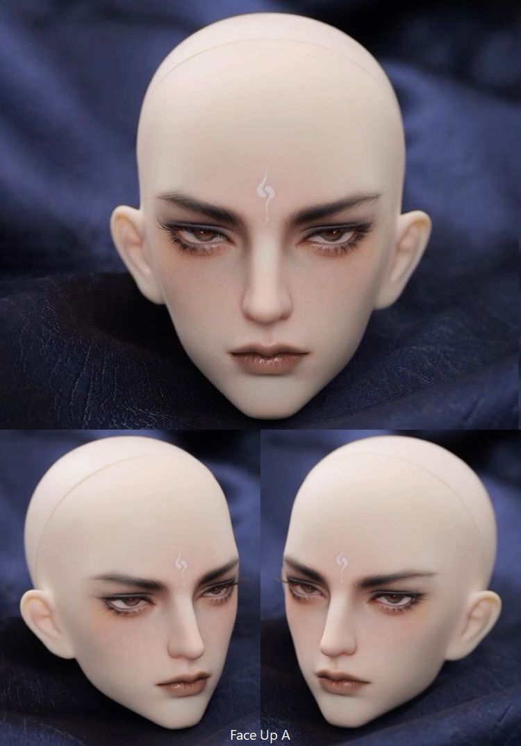 Kai Yang [Limited Time Offer: 15% Off] | PREORDER | DOLL