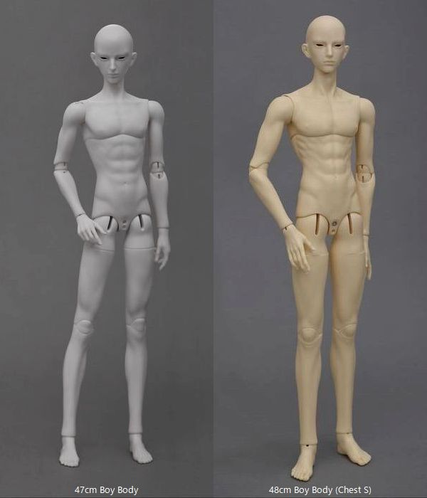 Kai Yang [Limited Time Offer: 15% Off] | PREORDER | DOLL