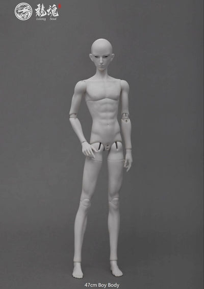 Kai Yang [Limited Time Offer: 15% Off] | PREORDER | DOLL