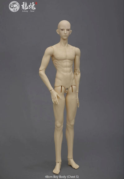 Kai Yang [Limited Time Offer: 15% Off] | PREORDER | DOLL