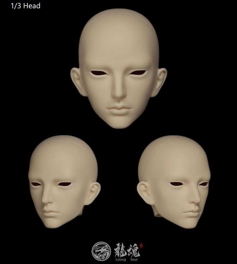 Kai Yang [Limited Time Offer: 15% Off] | PREORDER | DOLL