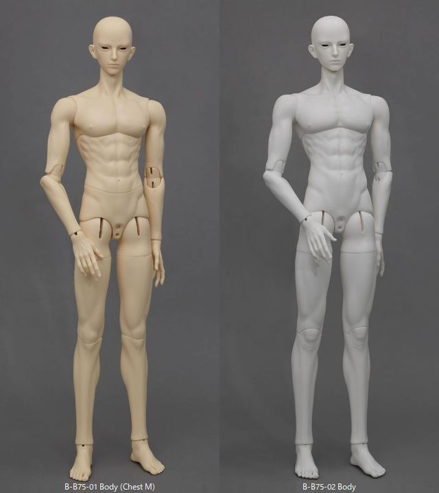 Kai Yang [Limited Time Offer: 15% Off] | PREORDER | DOLL