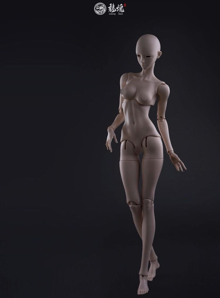 70cm Girl Body [Limited Time Discount] | PREORDER | PARTS