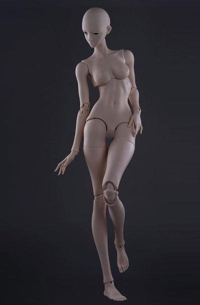 70cm Girl Body [Limited Time Discount] | PREORDER | PARTS